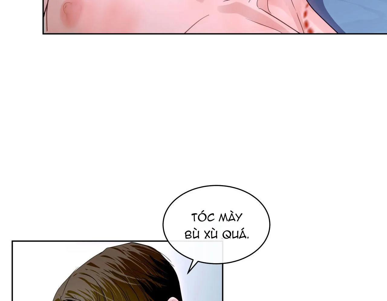 NGUY HIỂM CẬN KỀ Chapter 21 Trang 112