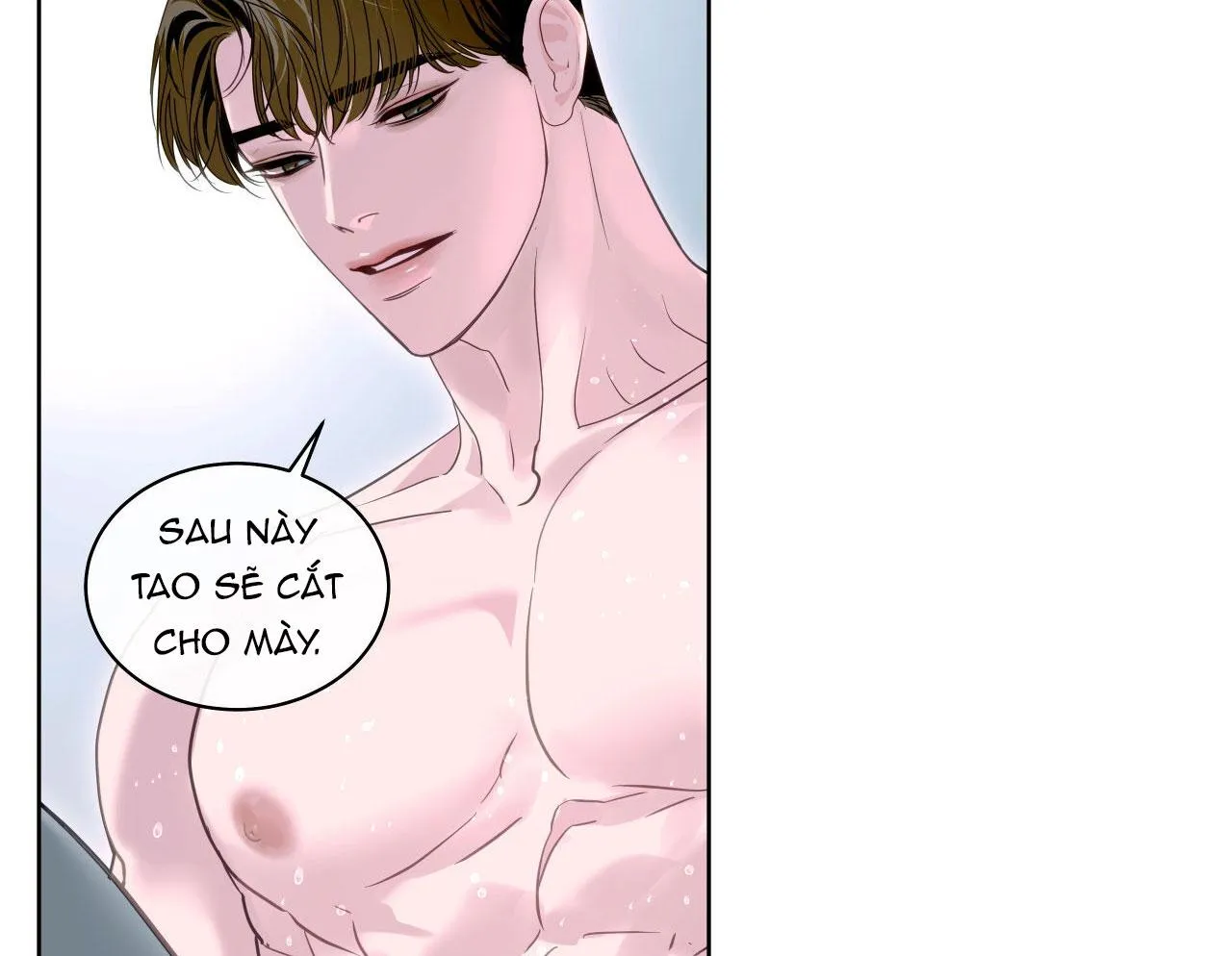 NGUY HIỂM CẬN KỀ Chapter 21 Trang 113