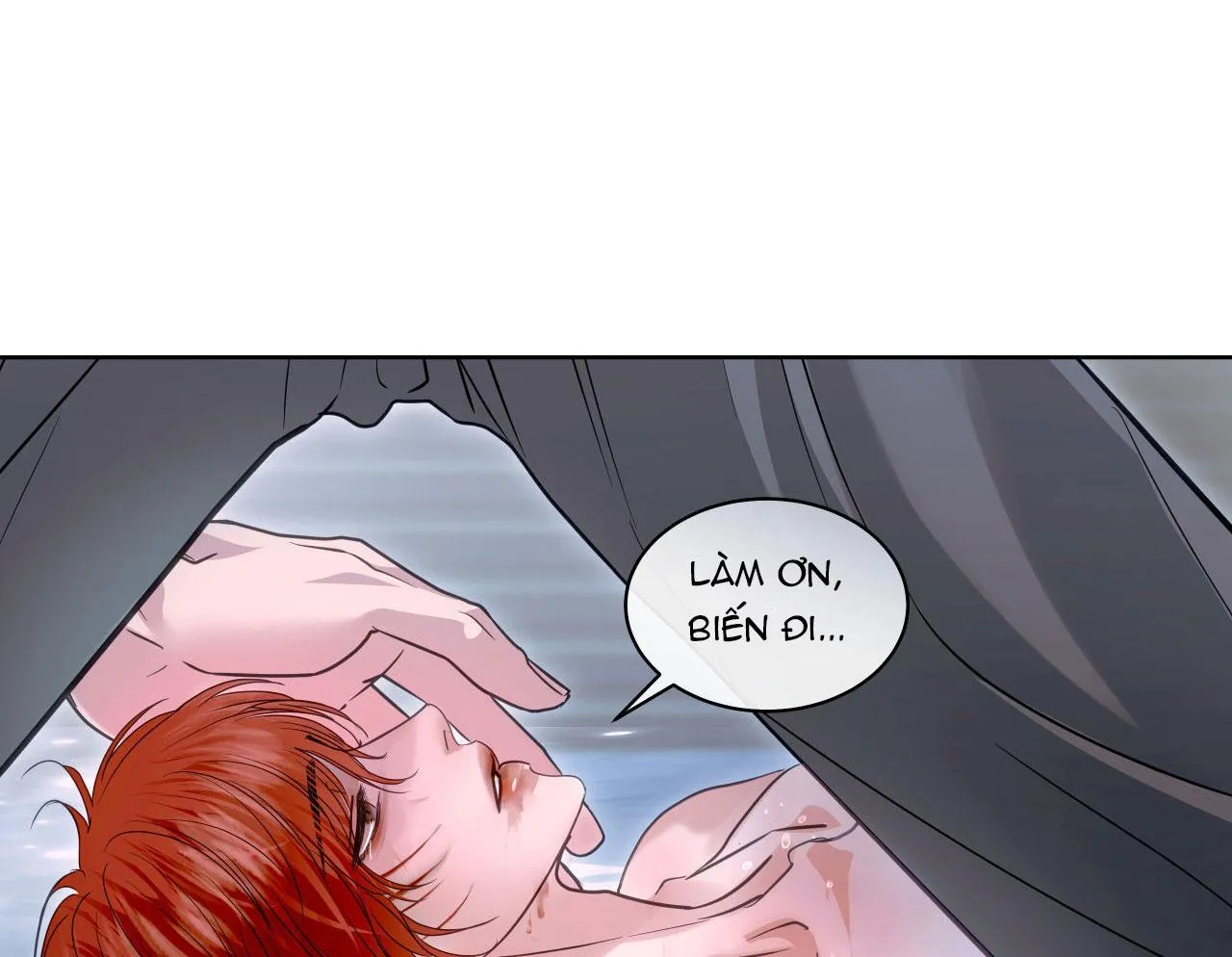 NGUY HIỂM CẬN KỀ Chapter 21 Trang 115