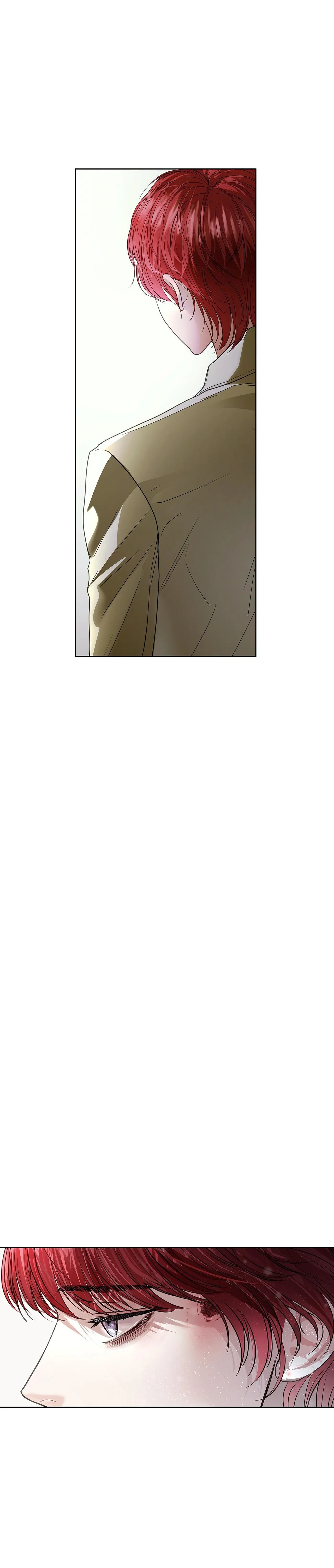 NGUY HIỂM CẬN KỀ Chapter 22 Trang 20