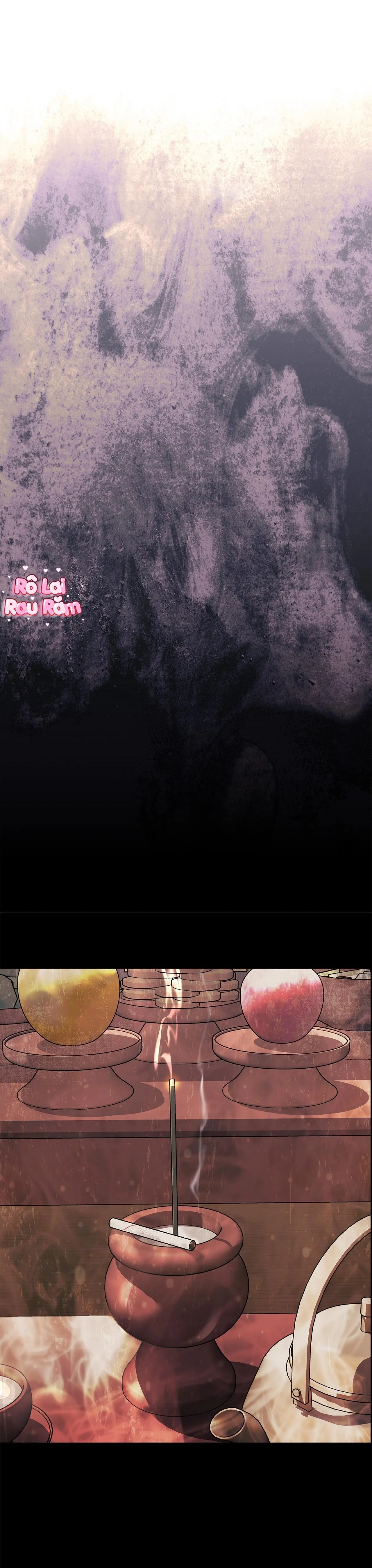 NGUY HIỂM CẬN KỀ Chapter 22 Trang 29