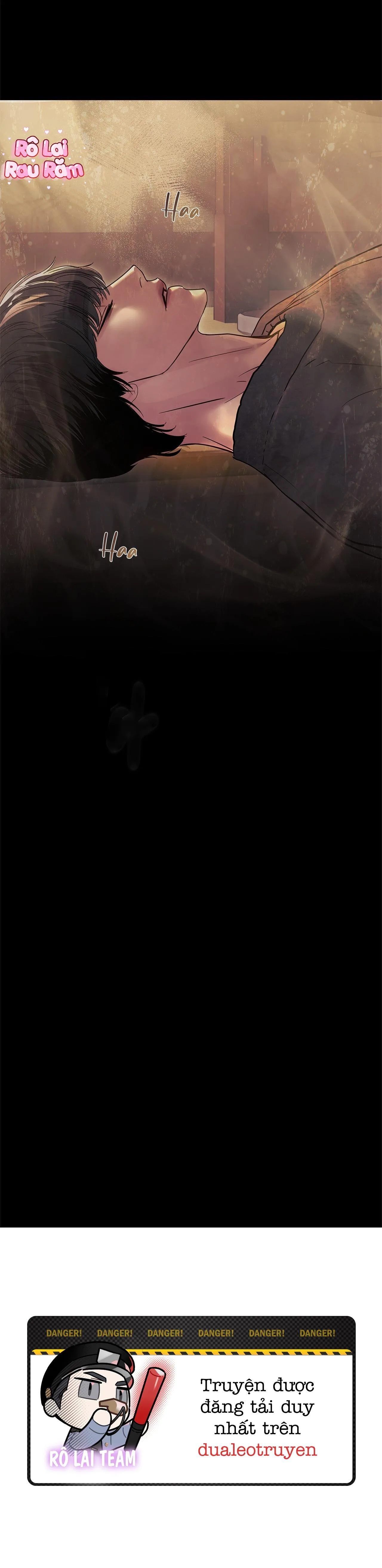 NGUY HIỂM CẬN KỀ Chapter 22 Trang 31