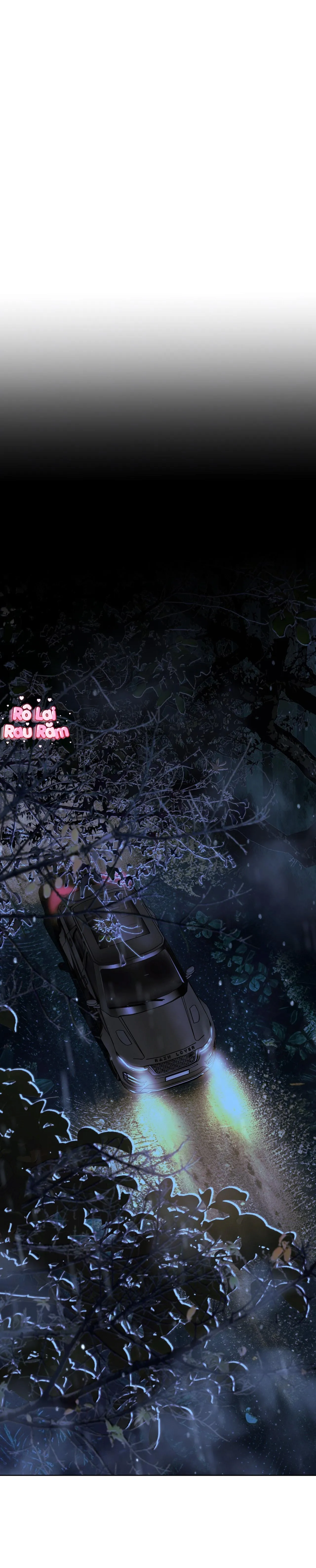 NGUY HIỂM CẬN KỀ Chapter 24 Trang 23