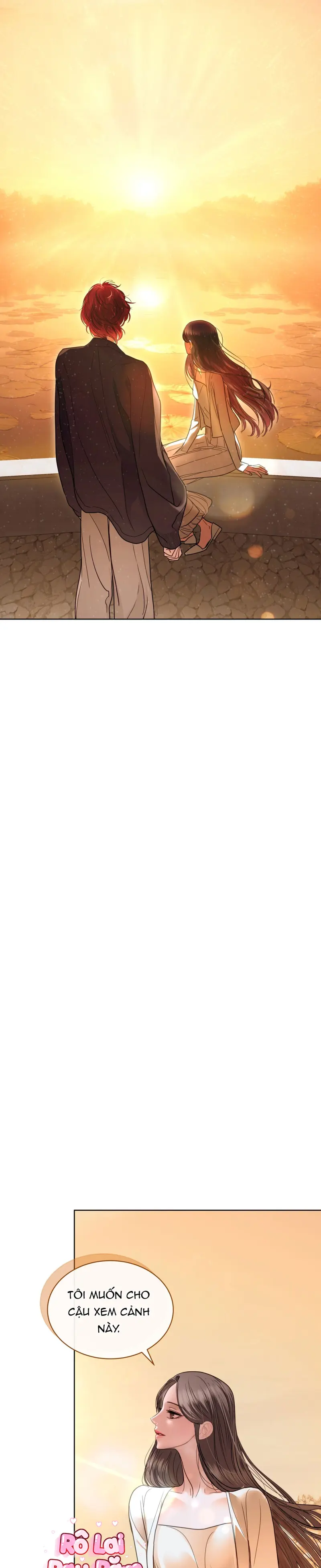 NGUY HIỂM CẬN KỀ Chapter 35 Trang 6