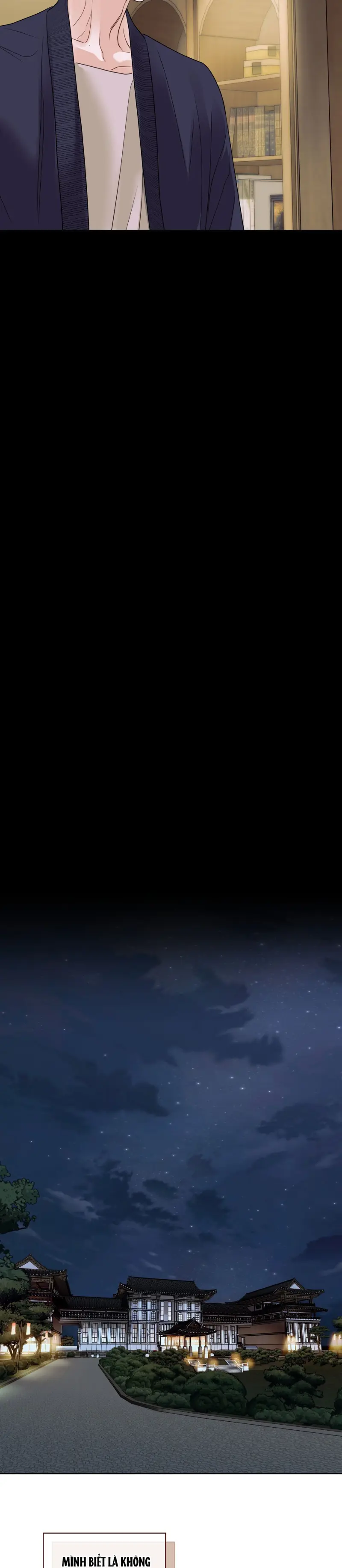 NGUY HIỂM CẬN KỀ Chapter 35 Trang 23