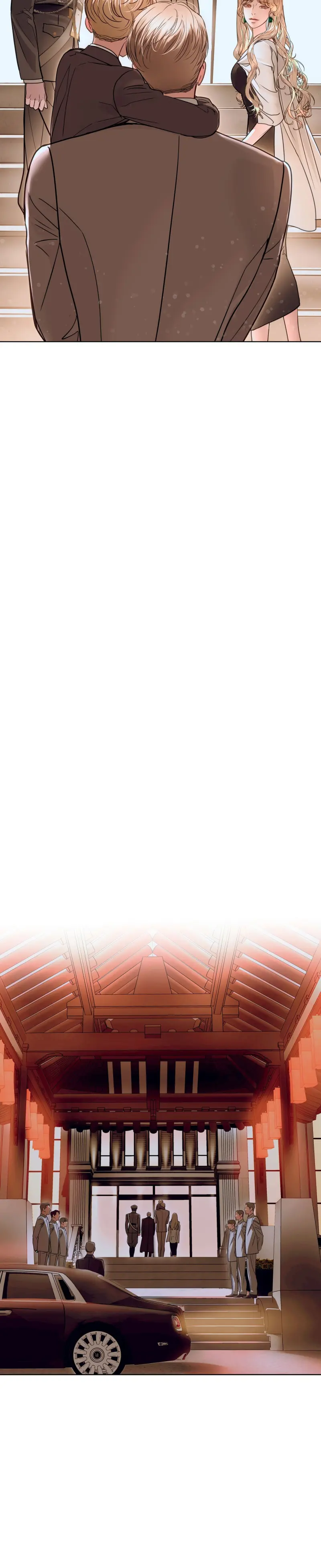 NGUY HIỂM CẬN KỀ Chapter 35 Trang 34