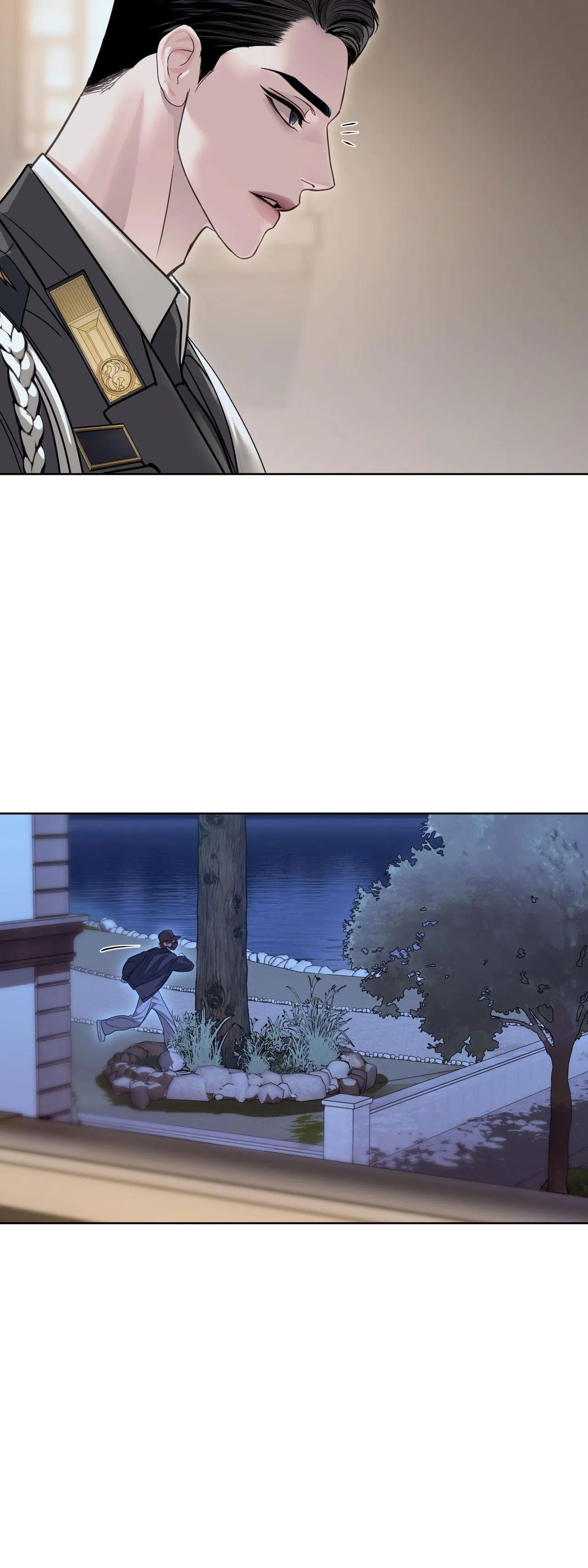 NGUY HIỂM CẬN KỀ Chapter 36 Trang 14