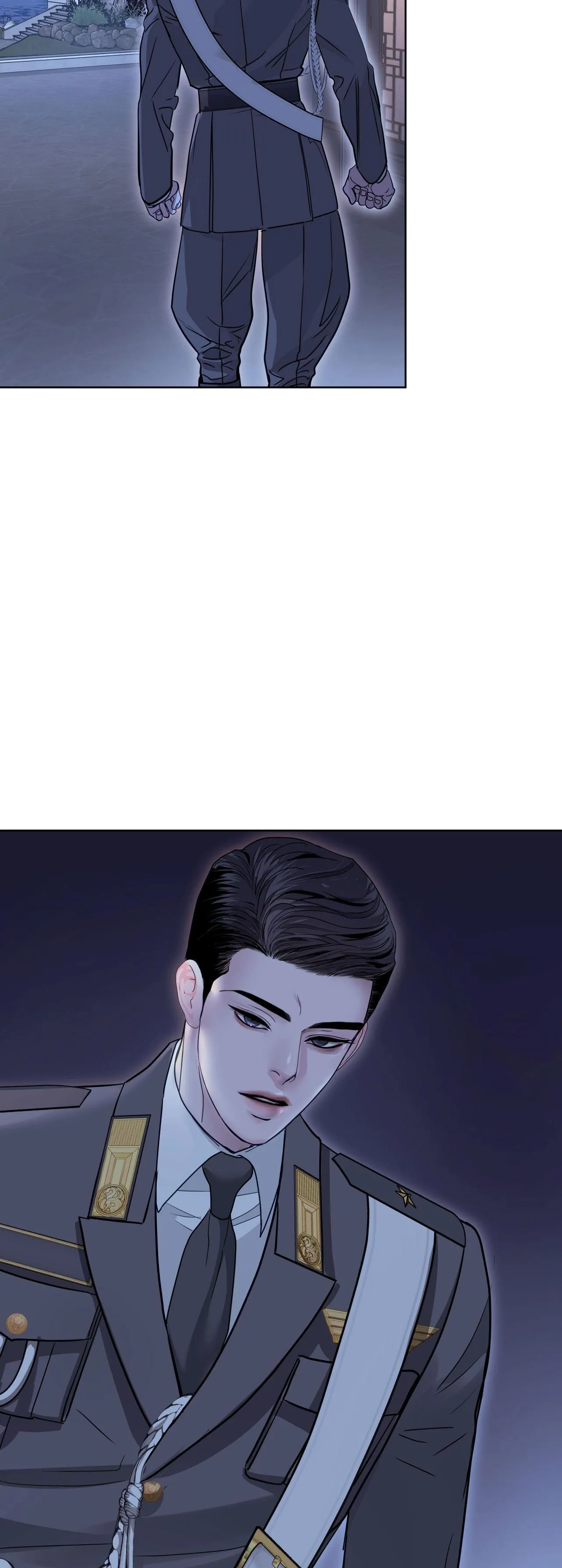 NGUY HIỂM CẬN KỀ Chapter 36 Trang 18