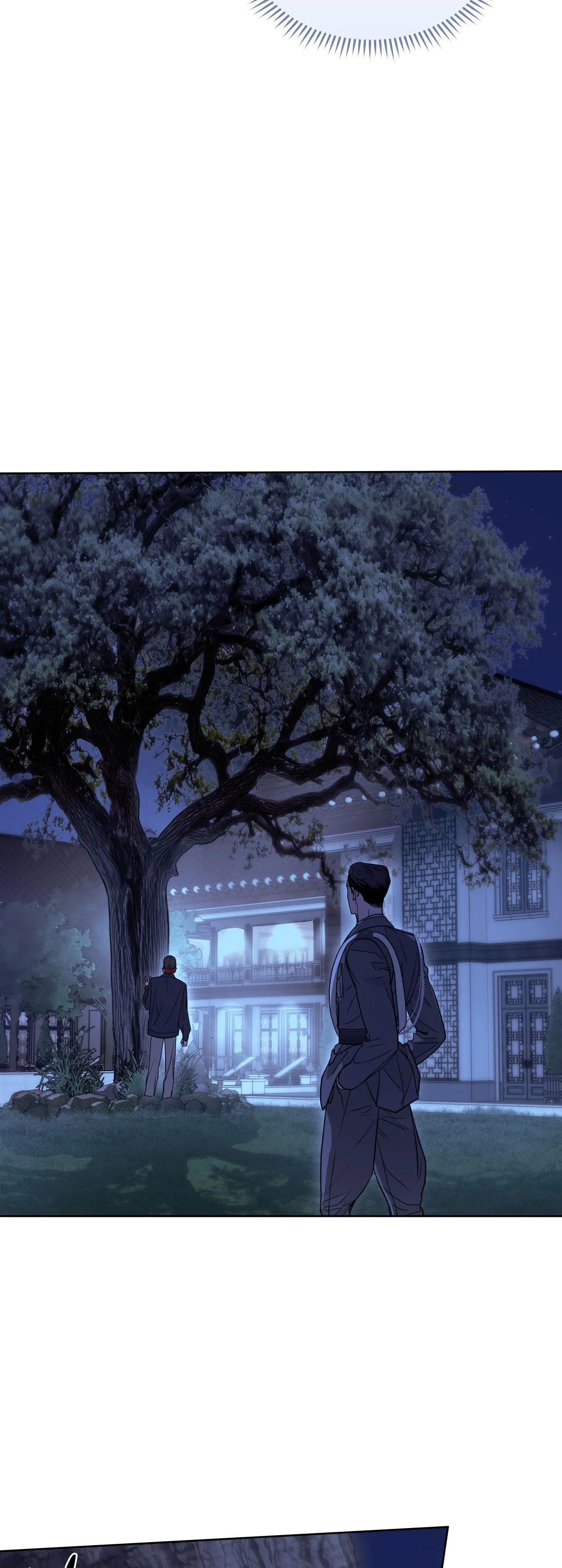 NGUY HIỂM CẬN KỀ Chapter 36 Trang 20