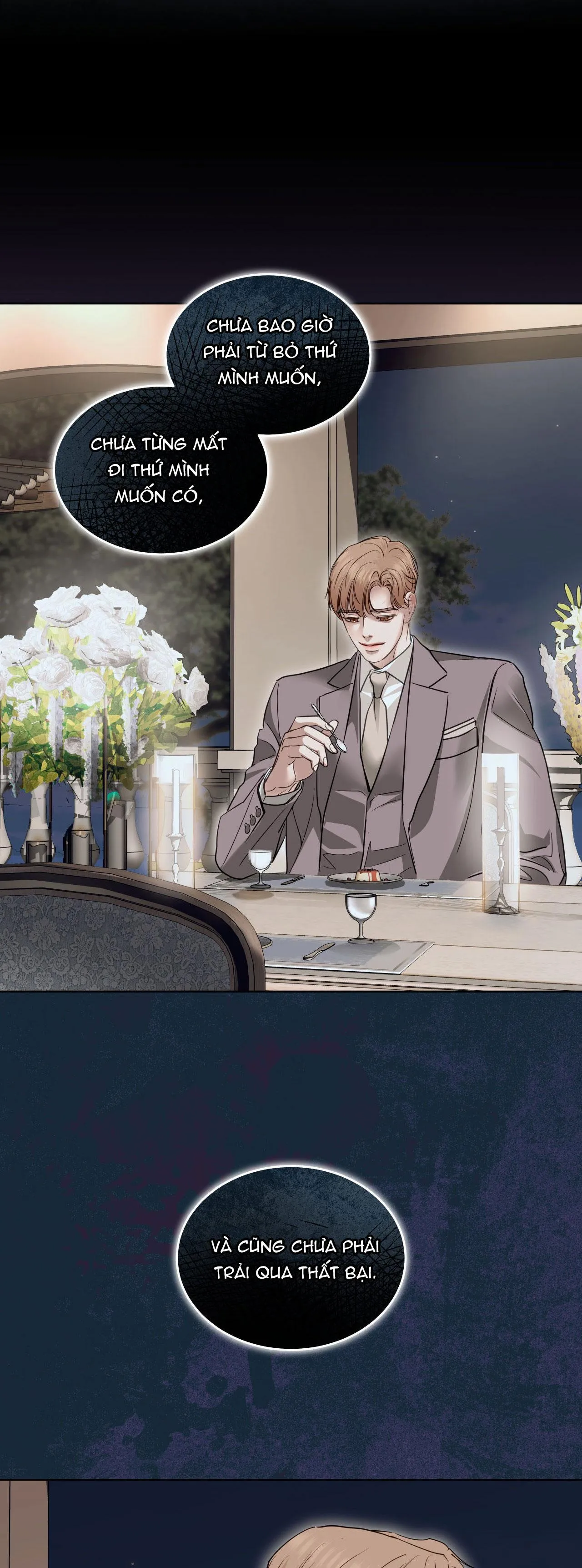 NGUY HIỂM CẬN KỀ Chapter 36 Trang 41