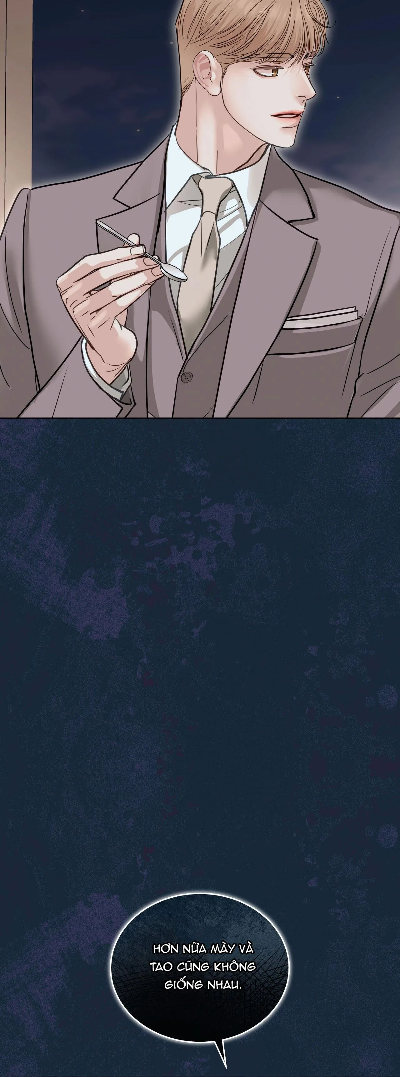 NGUY HIỂM CẬN KỀ Chapter 36 Trang 42