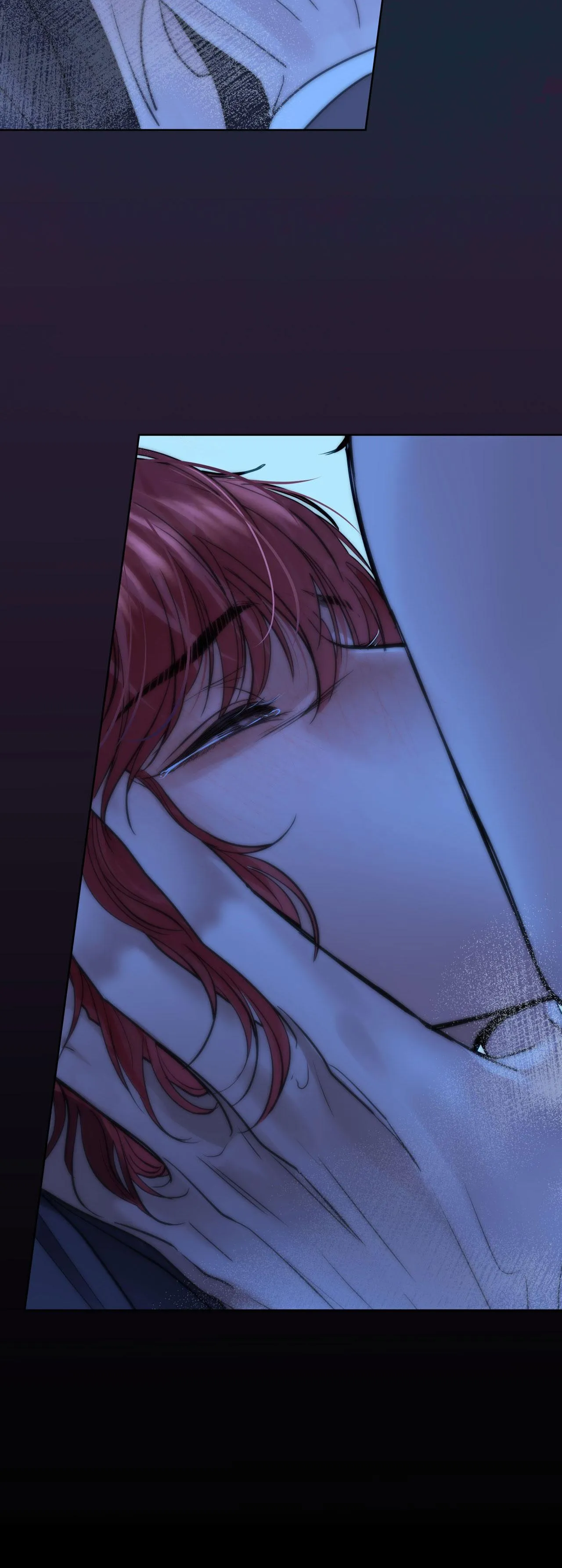 NGUY HIỂM CẬN KỀ Chapter 36 Trang 44