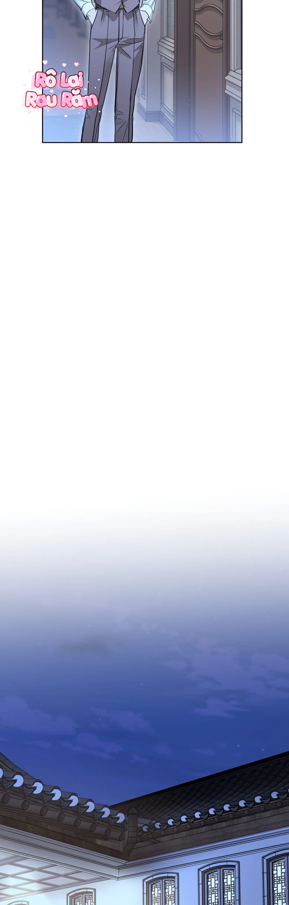 NGUY HIỂM CẬN KỀ Chapter 37 Trang 11