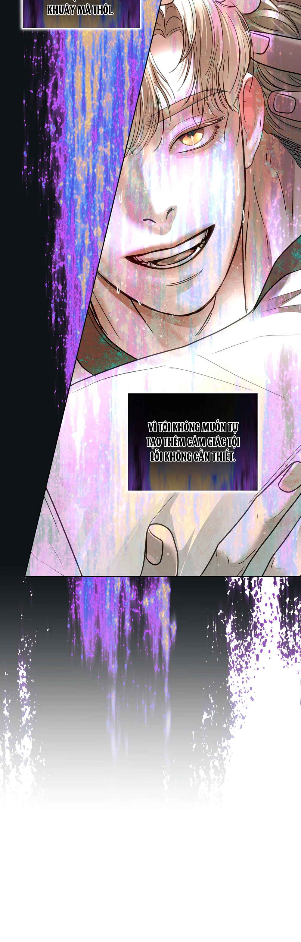 NGUY HIỂM CẬN KỀ Chapter 37 Trang 16