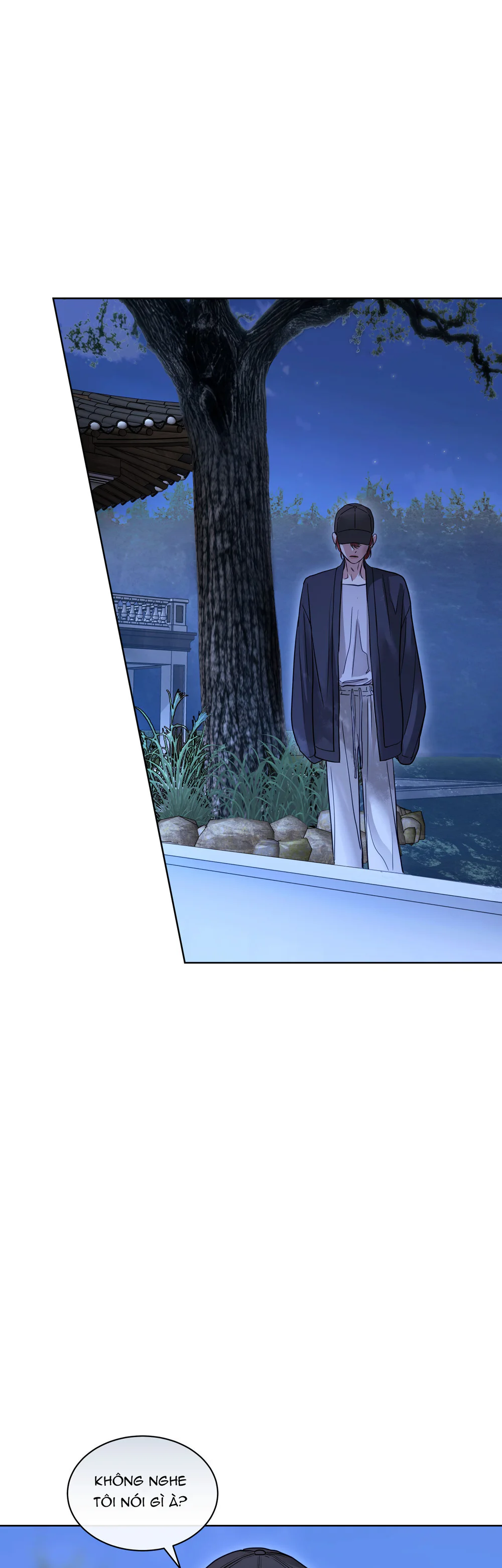 NGUY HIỂM CẬN KỀ Chapter 37 Trang 22