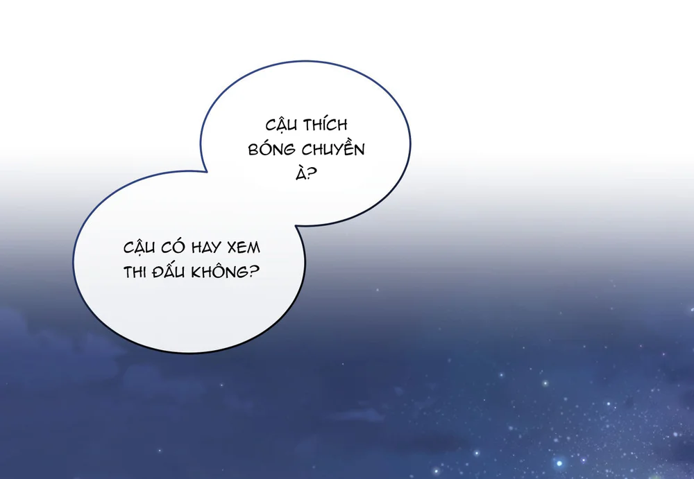 NGUY HIỂM CẬN KỀ Chapter 37 Trang 34