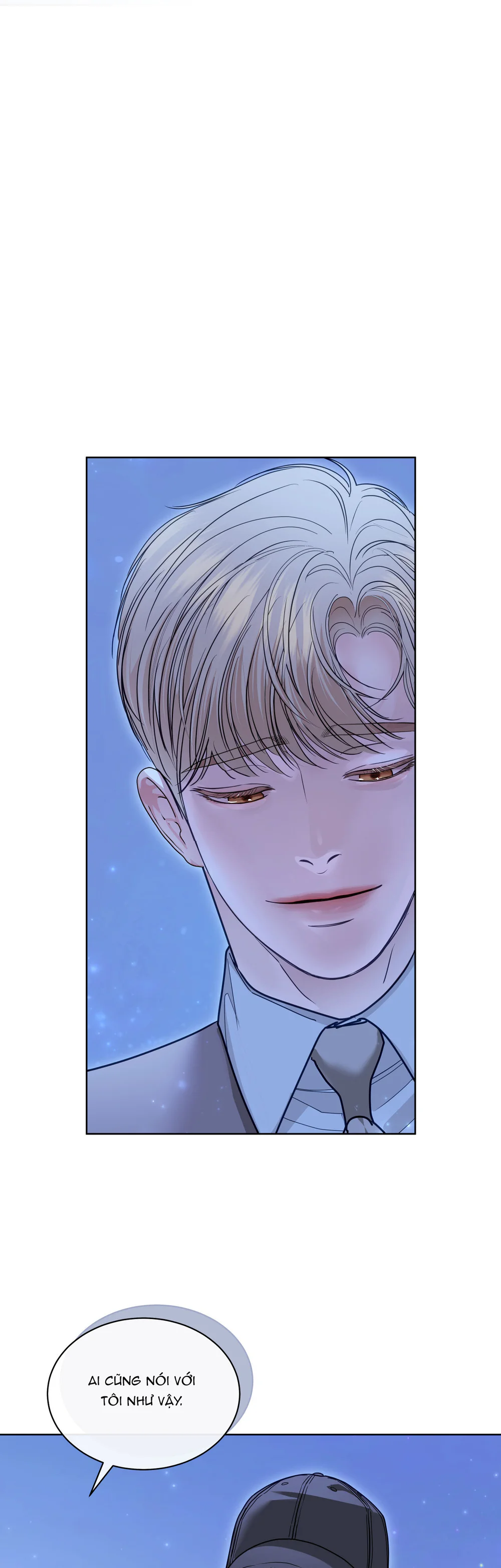 NGUY HIỂM CẬN KỀ Chapter 37 Trang 51