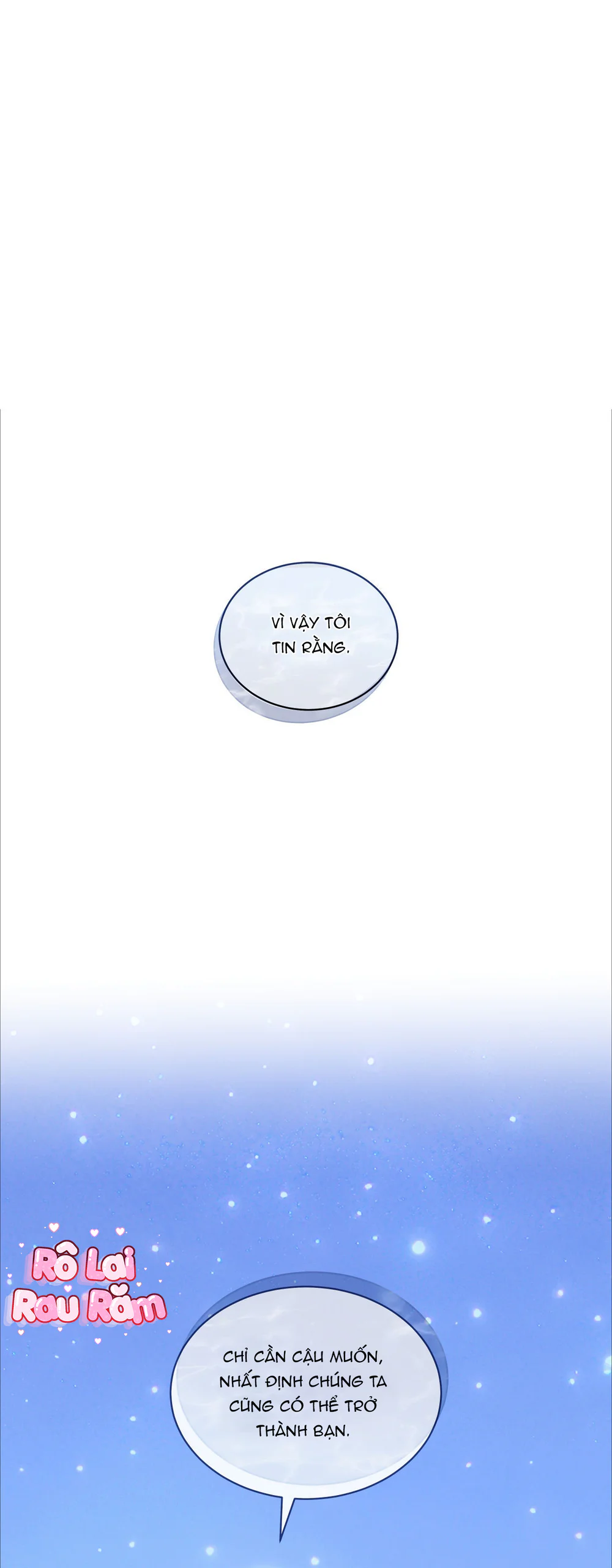 NGUY HIỂM CẬN KỀ Chapter 37 Trang 53