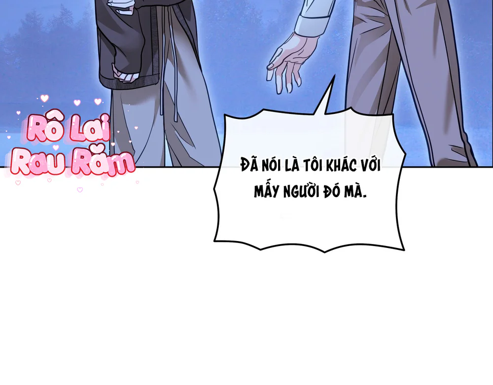 NGUY HIỂM CẬN KỀ Chapter 38 Trang 7