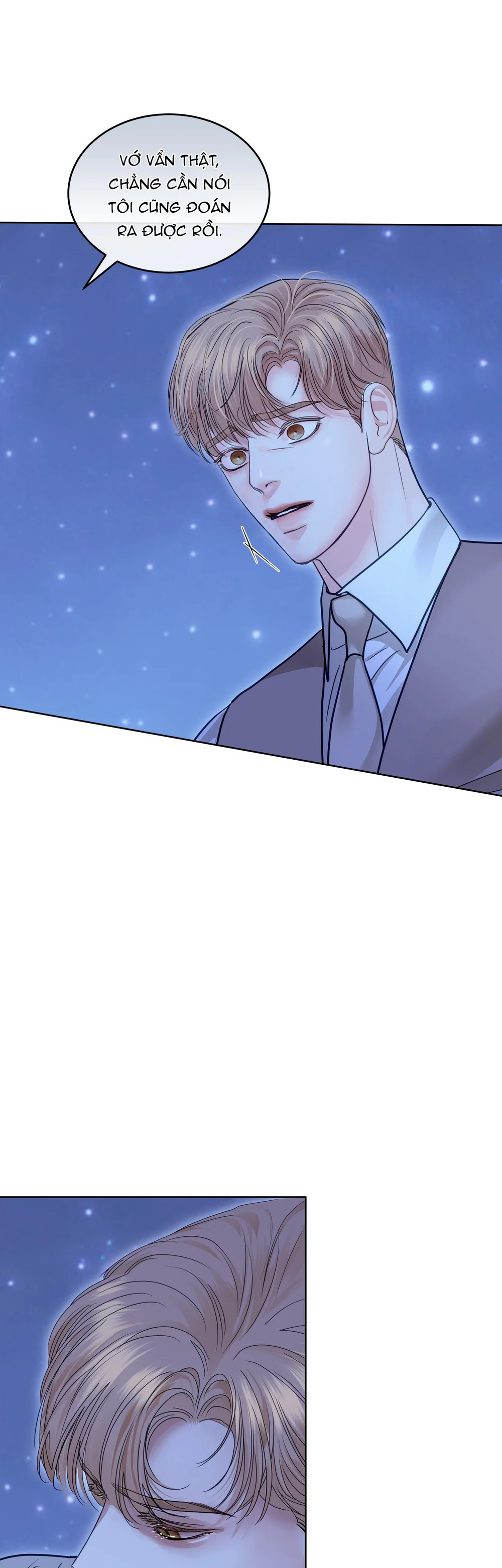 NGUY HIỂM CẬN KỀ Chapter 38 Trang 8