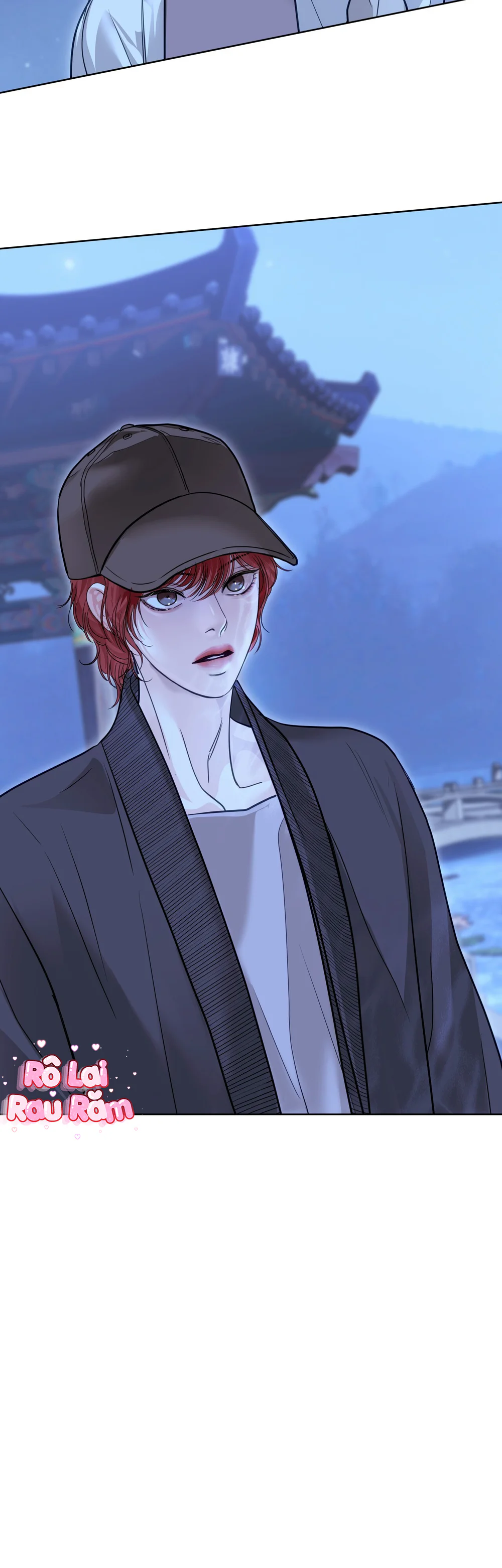 NGUY HIỂM CẬN KỀ Chapter 38 Trang 11