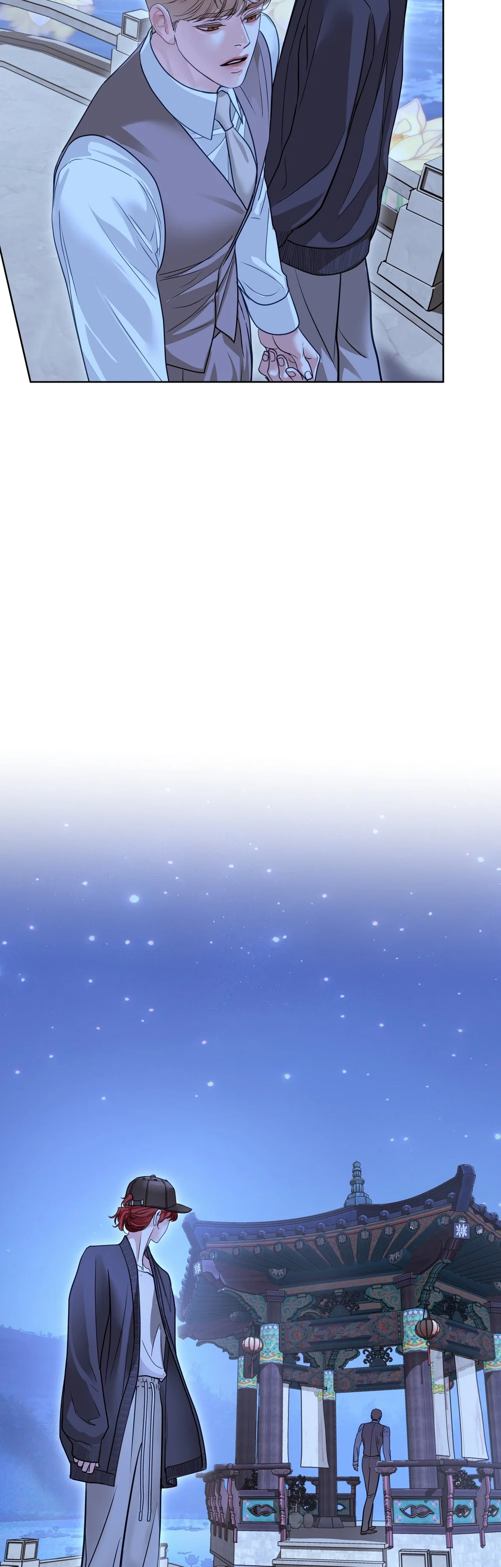 NGUY HIỂM CẬN KỀ Chapter 38 Trang 13