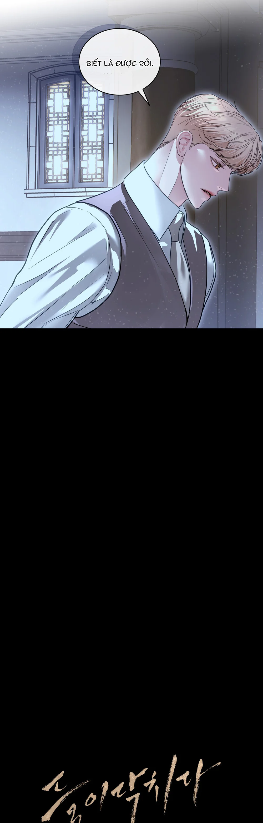 NGUY HIỂM CẬN KỀ Chapter 38 Trang 19