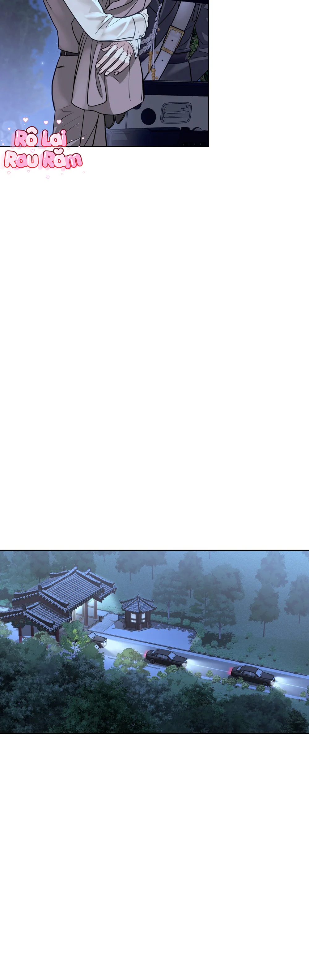 NGUY HIỂM CẬN KỀ Chapter 38 Trang 27