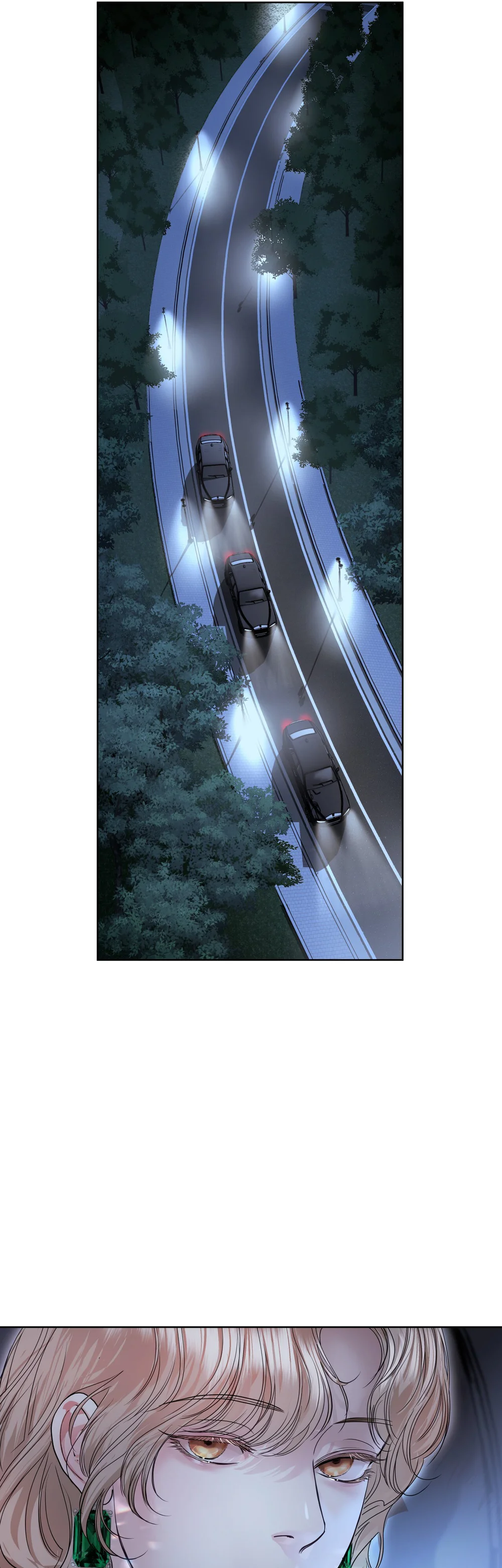 NGUY HIỂM CẬN KỀ Chapter 38 Trang 29