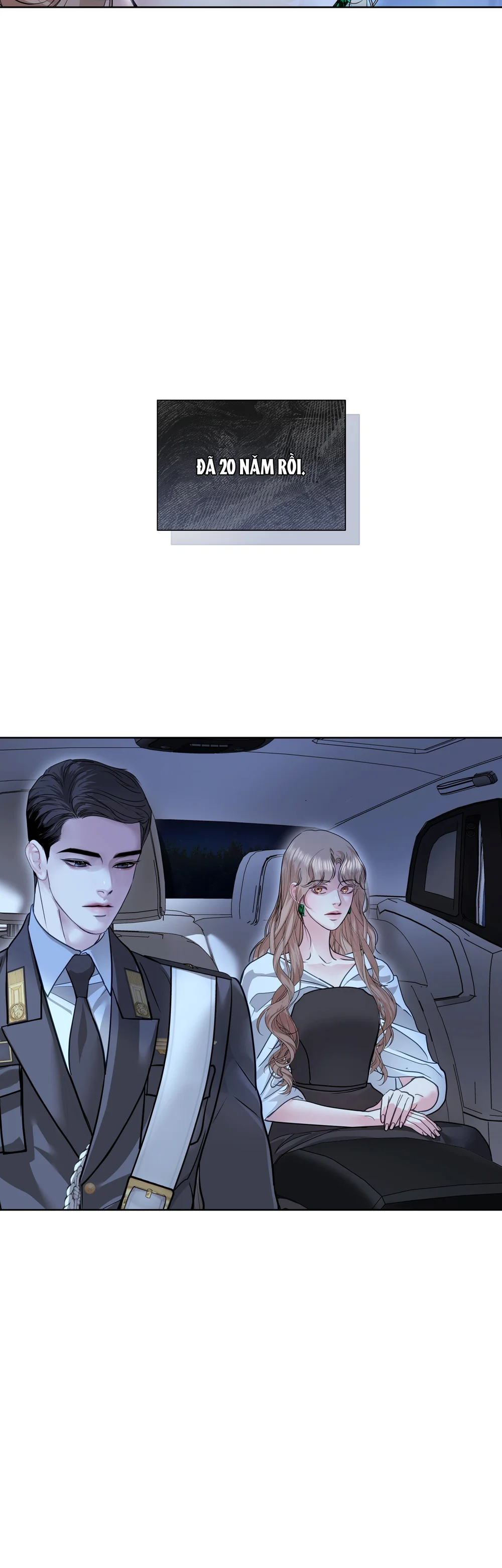 NGUY HIỂM CẬN KỀ Chapter 38 Trang 30