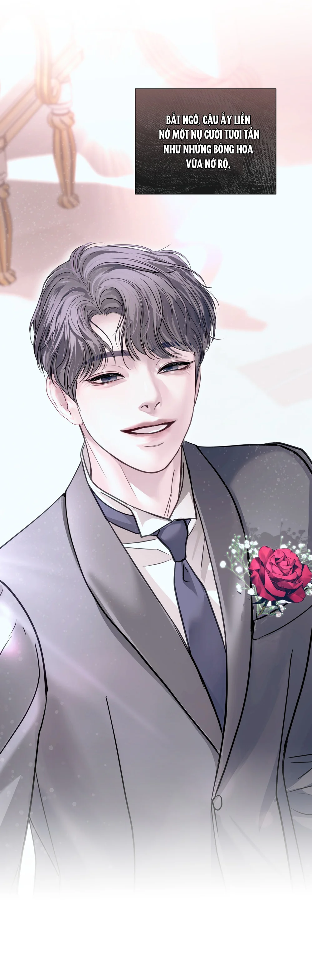 NGUY HIỂM CẬN KỀ Chapter 38 Trang 36