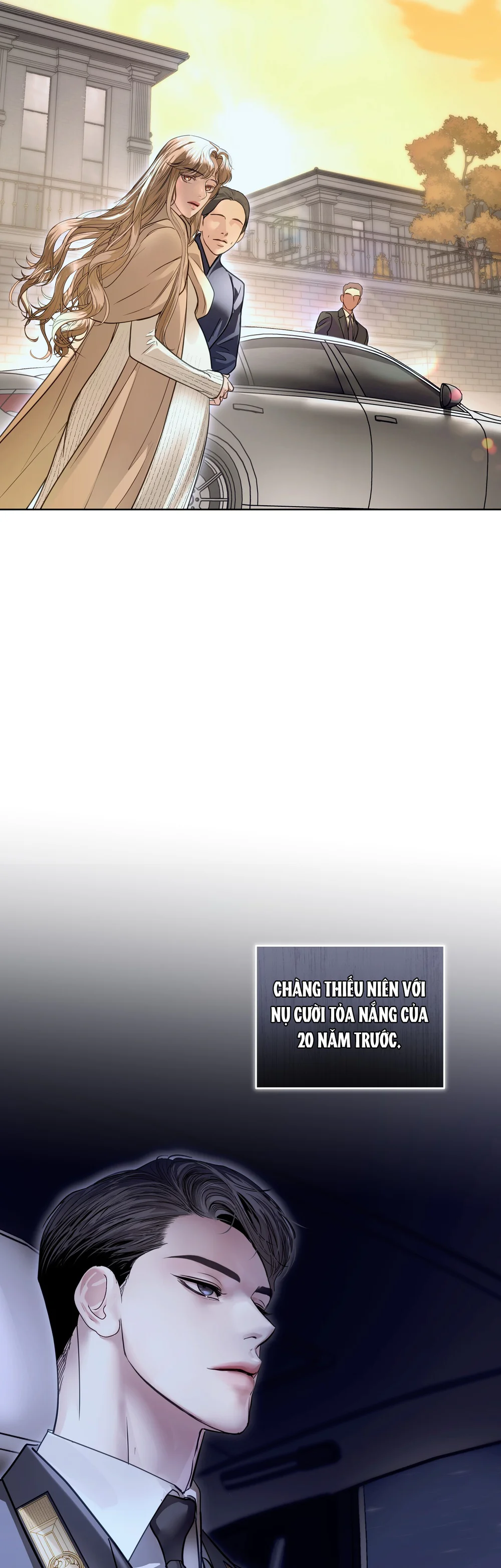 NGUY HIỂM CẬN KỀ Chapter 38 Trang 43