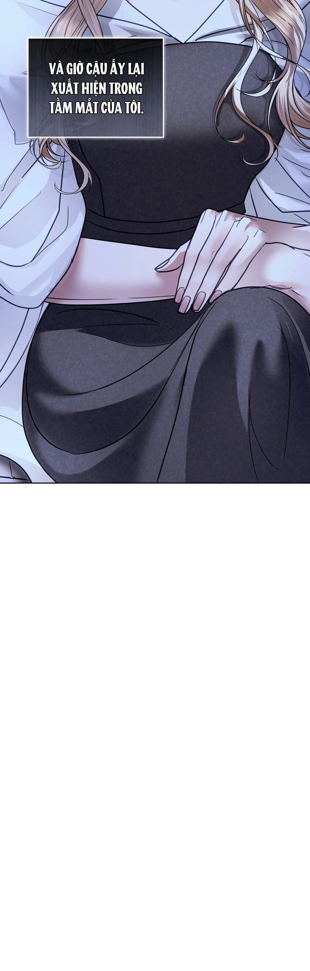 NGUY HIỂM CẬN KỀ Chapter 38 Trang 45