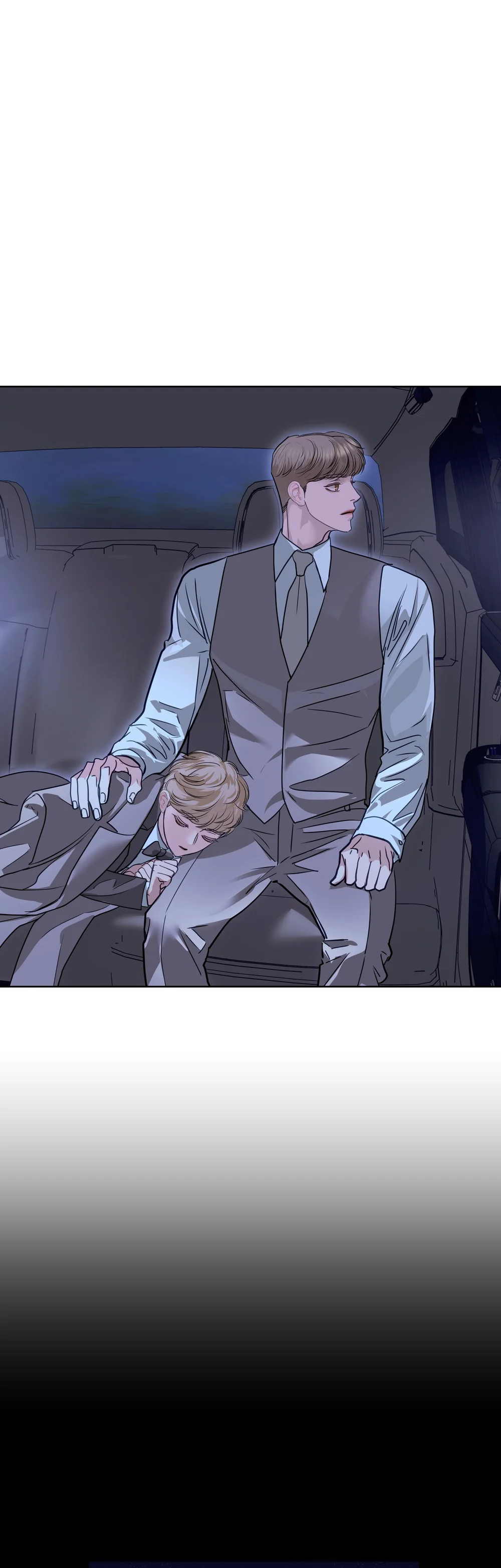 NGUY HIỂM CẬN KỀ Chapter 38 Trang 46