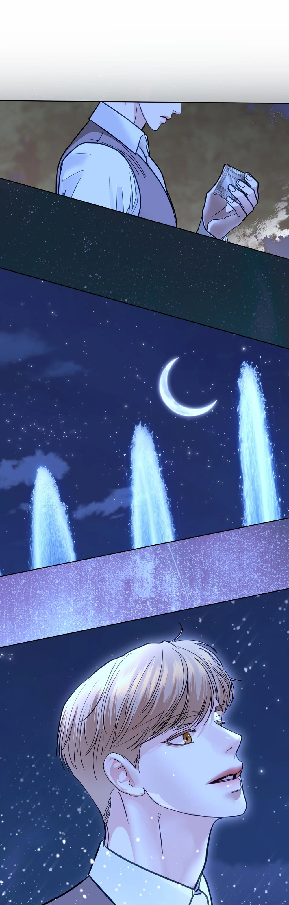 NGUY HIỂM CẬN KỀ Chapter 38 Trang 53