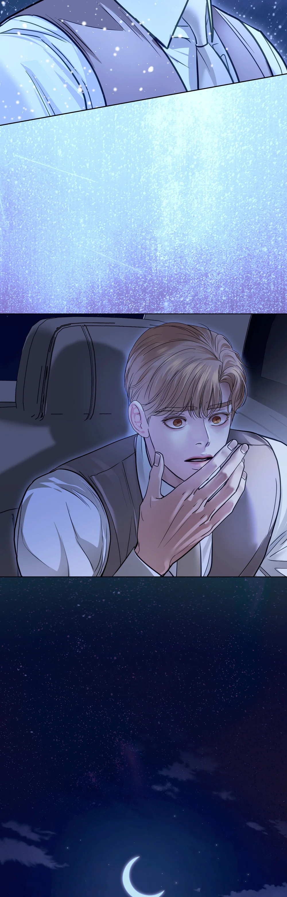 NGUY HIỂM CẬN KỀ Chapter 38 Trang 54