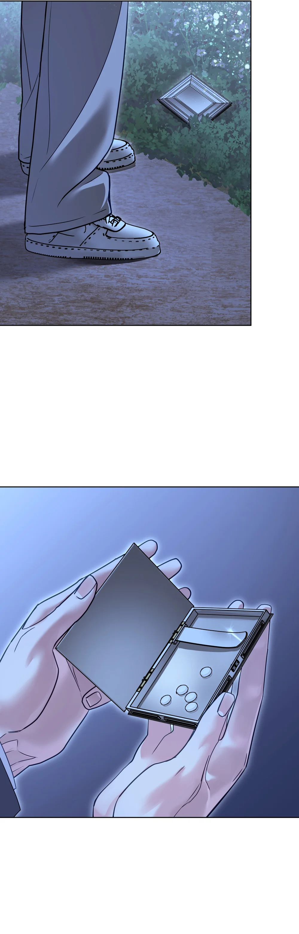 NGUY HIỂM CẬN KỀ Chapter 38 Trang 57