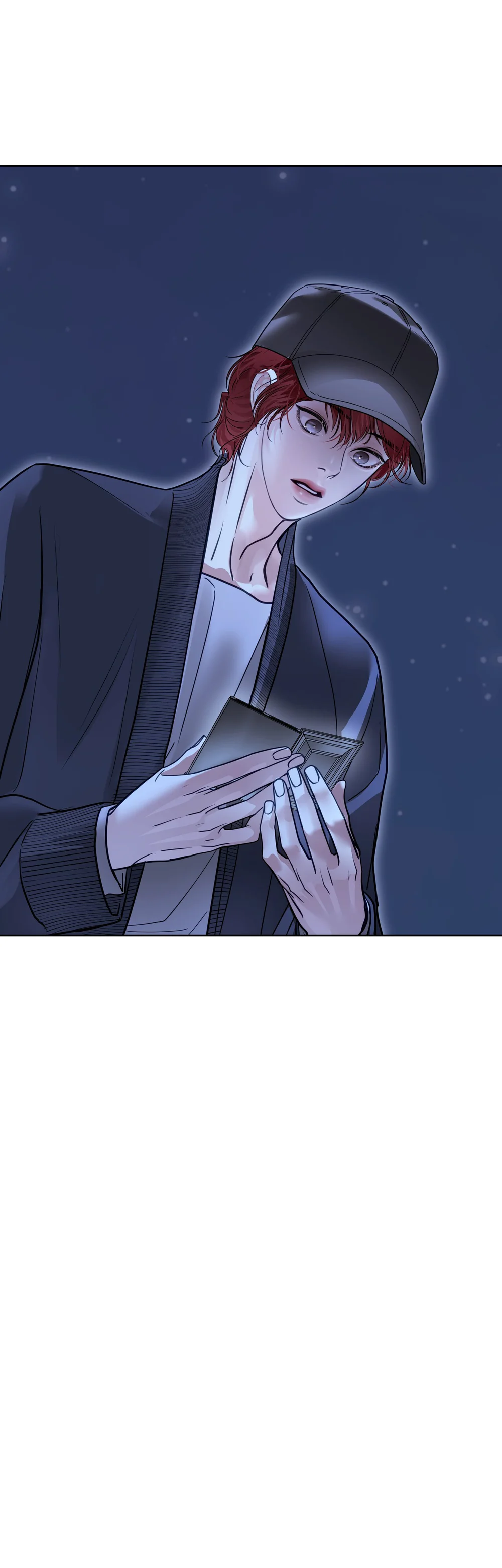 NGUY HIỂM CẬN KỀ Chapter 38 Trang 58