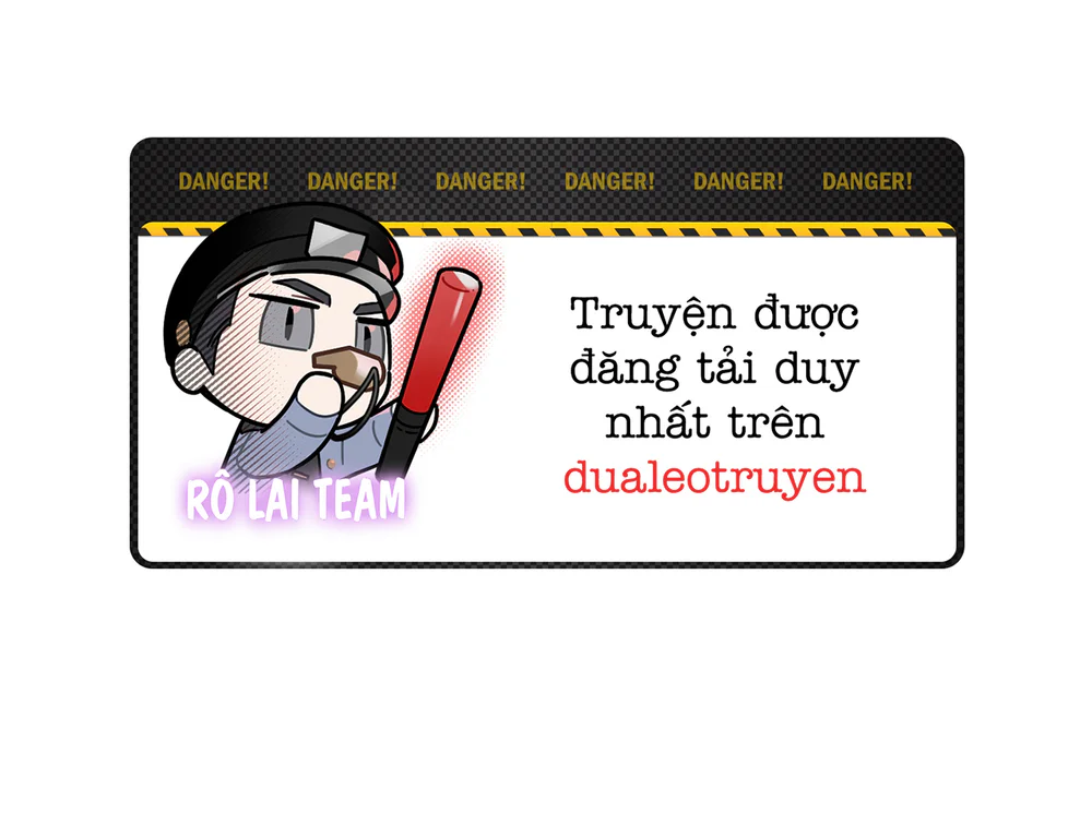 NGUY HIỂM CẬN KỀ Chapter 38 Trang 60