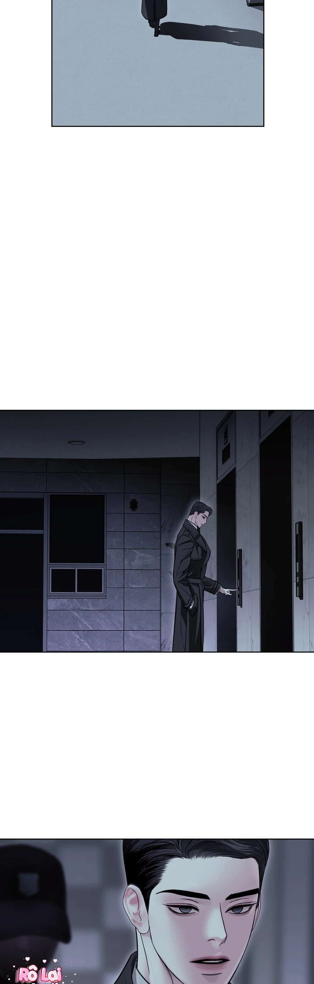 NGUY HIỂM CẬN KỀ Chapter 39 Trang 6