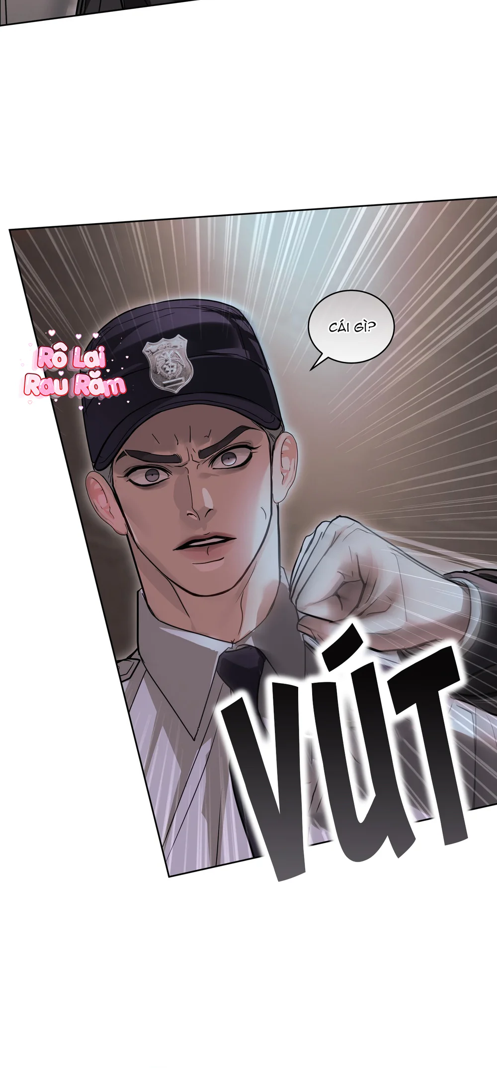 NGUY HIỂM CẬN KỀ Chapter 39 Trang 13