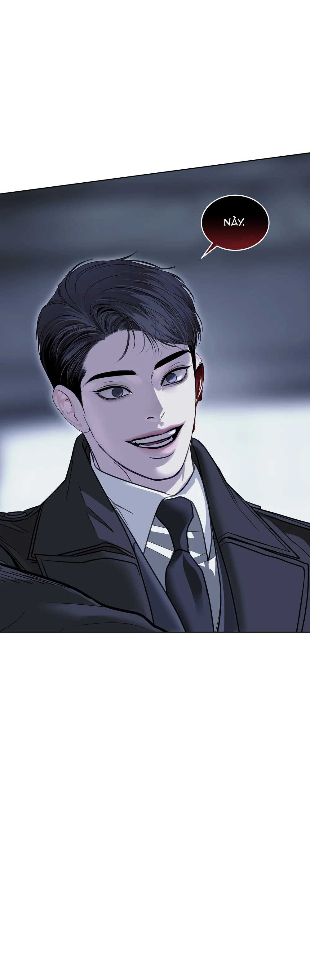 NGUY HIỂM CẬN KỀ Chapter 39 Trang 48