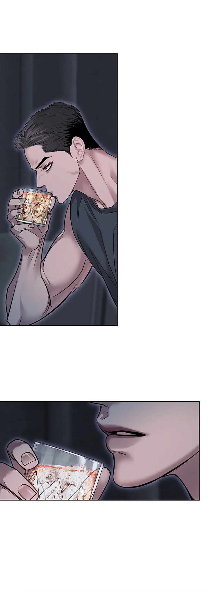 NGUY HIỂM CẬN KỀ Chapter 40 Trang 16