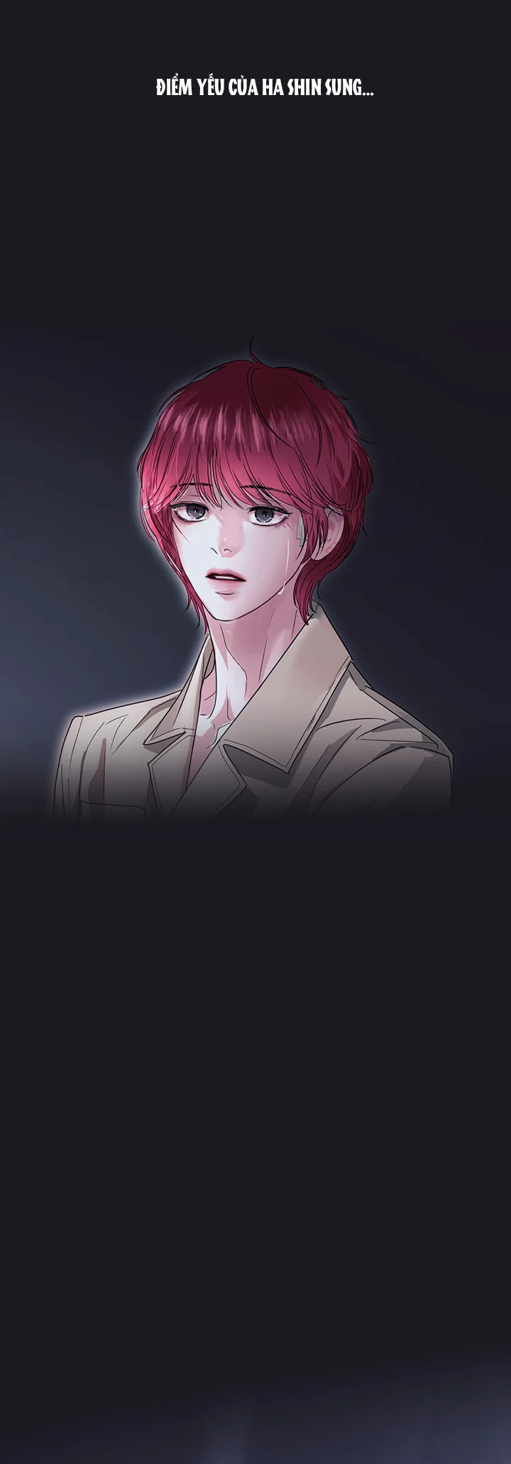 NGUY HIỂM CẬN KỀ Chapter 40 Trang 20