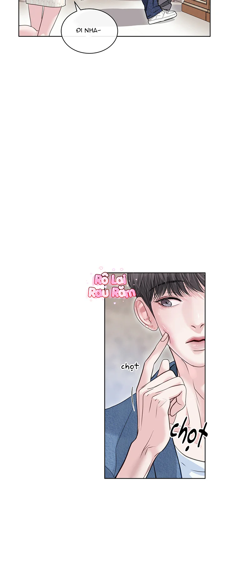 NGUY HIỂM CẬN KỀ Chapter 40 Trang 24