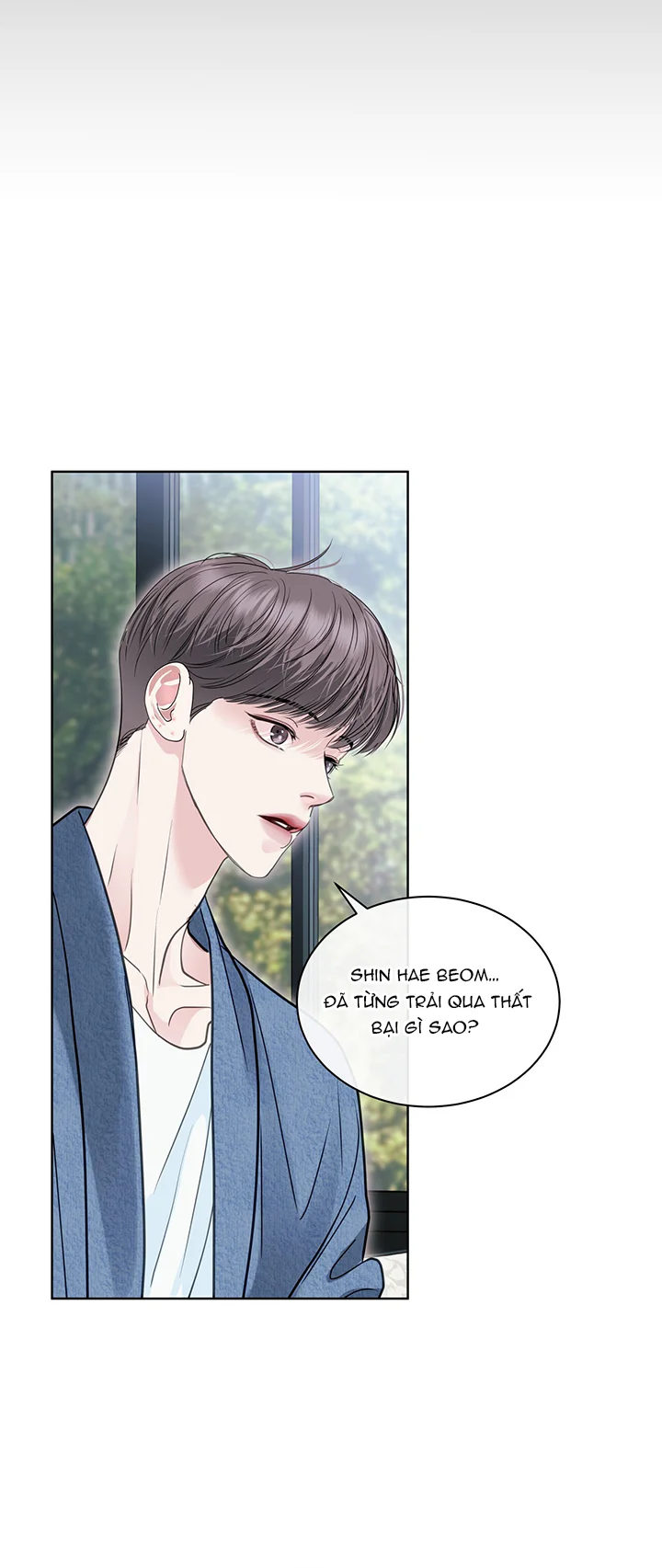 NGUY HIỂM CẬN KỀ Chapter 40 Trang 32