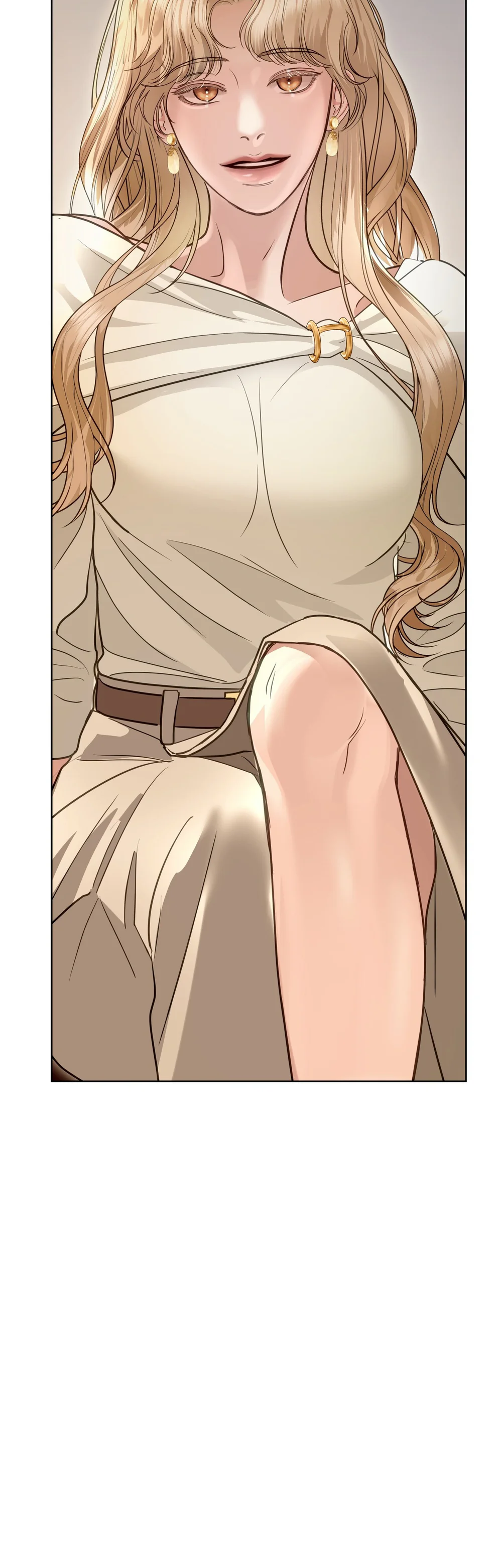 NGUY HIỂM CẬN KỀ Chapter 41 Trang 18