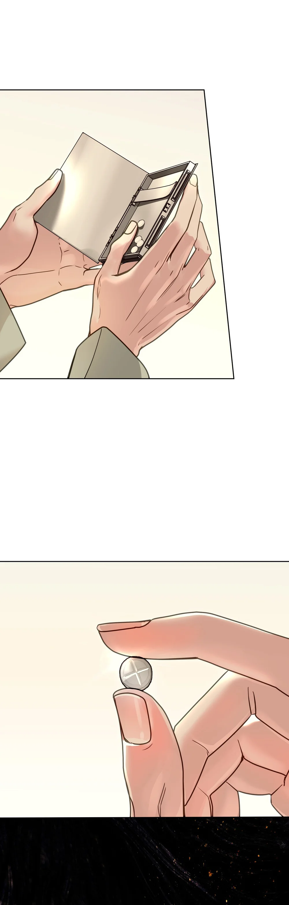 NGUY HIỂM CẬN KỀ Chapter 41 Trang 21