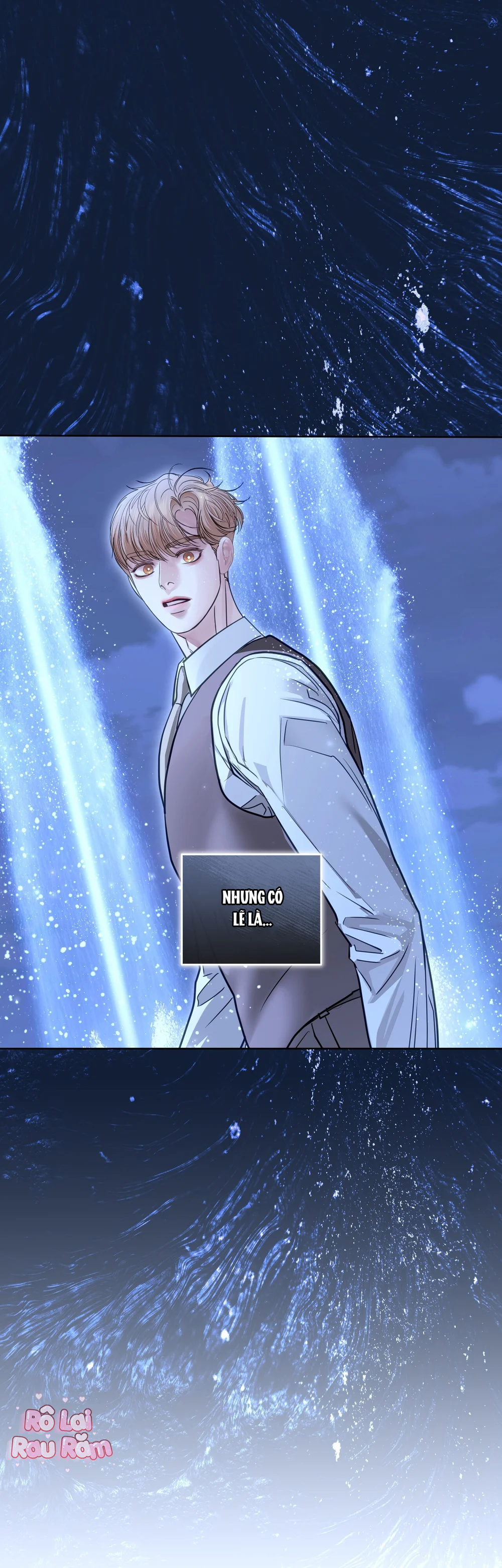 NGUY HIỂM CẬN KỀ Chapter 41 Trang 24