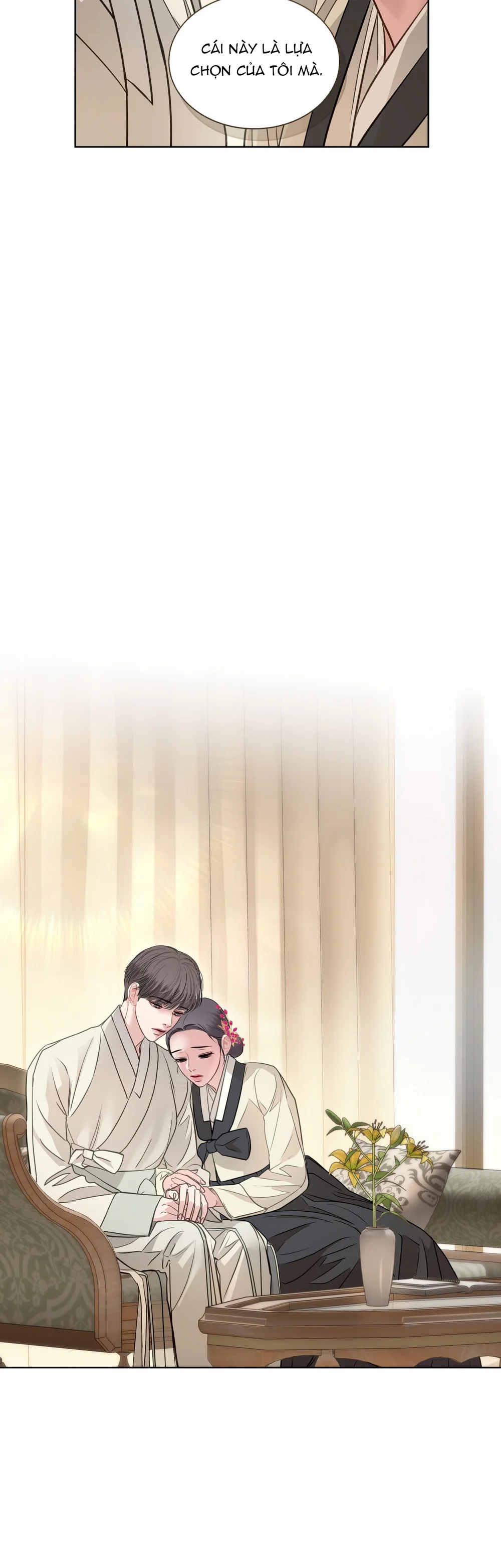 NGUY HIỂM CẬN KỀ Chapter 41 Trang 44